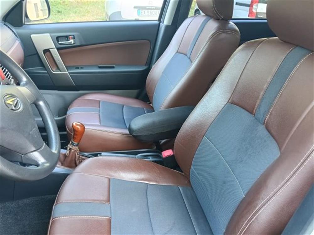 Terios Terios 1.5 4WD B bifuel gpl
