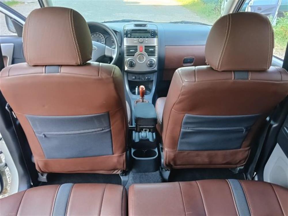 Terios Terios 1.5 4WD B bifuel gpl