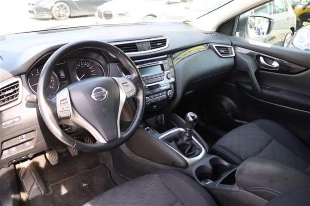 Qashqai Qashqai 1.2 DIG-T