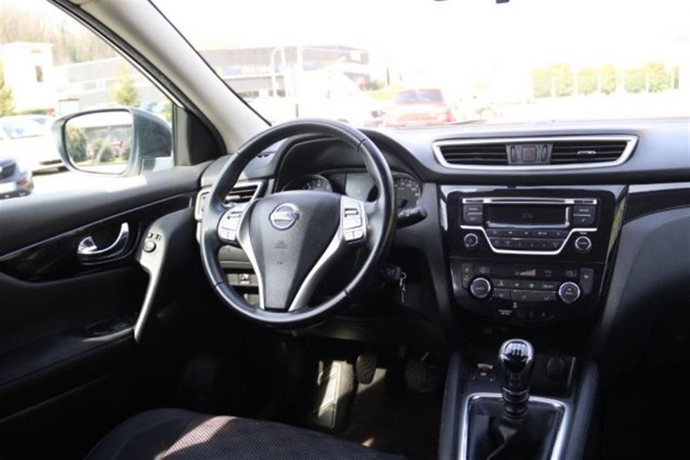 Qashqai Qashqai 1.2 DIG-T