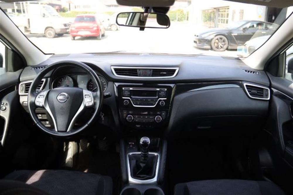 Qashqai Qashqai 1.2 DIG-T