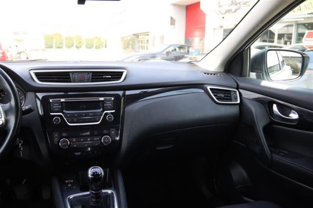 Qashqai Qashqai 1.2 DIG-T