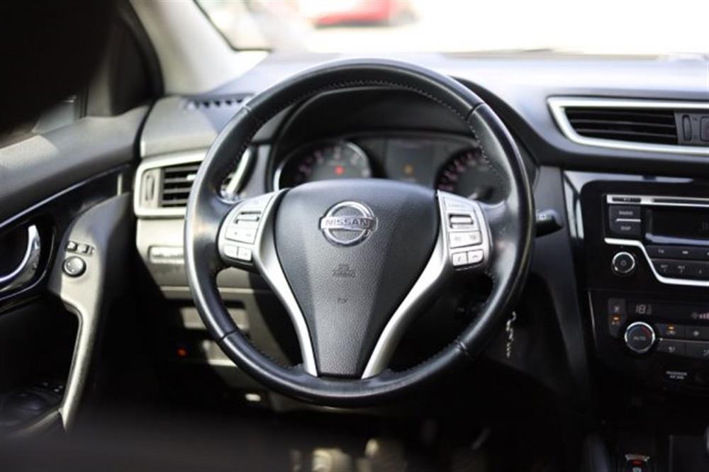 Qashqai Qashqai 1.2 DIG-T