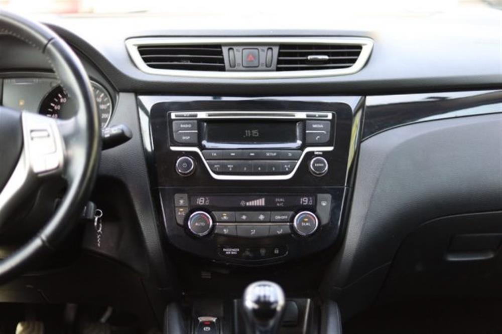 Qashqai Qashqai 1.2 DIG-T