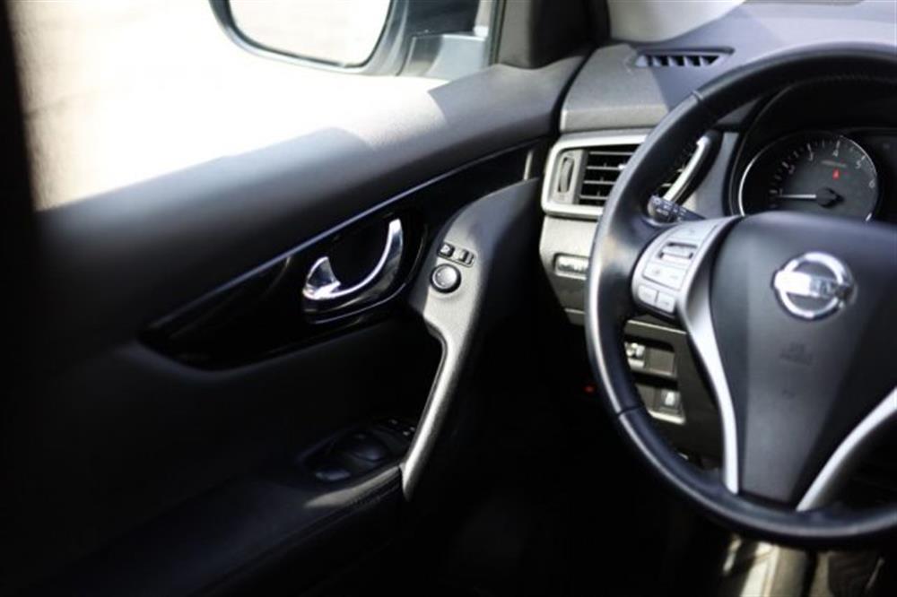 Qashqai Qashqai 1.2 DIG-T