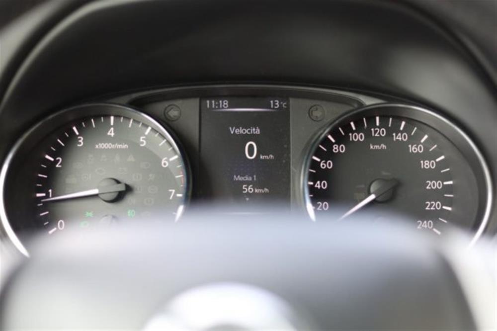 Qashqai Qashqai 1.2 DIG-T