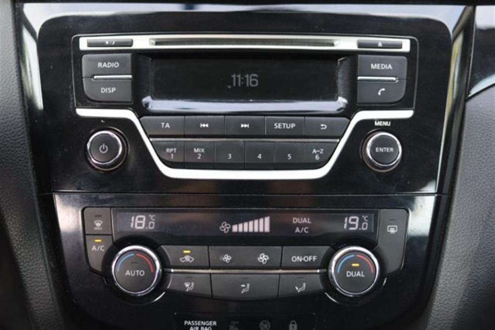 Qashqai Qashqai 1.2 DIG-T