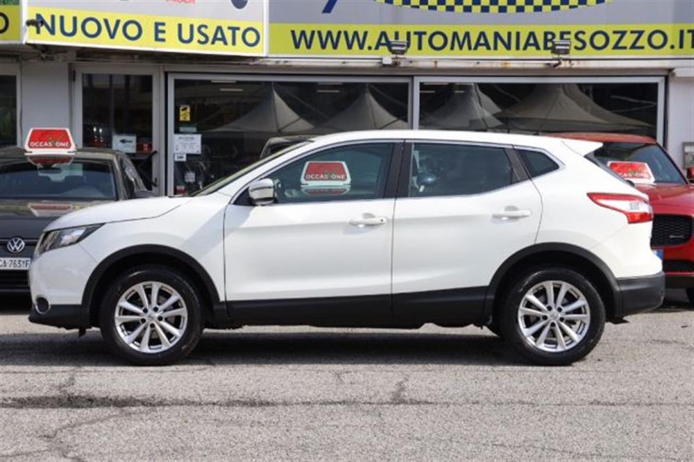 Qashqai Qashqai 1.2 DIG-T