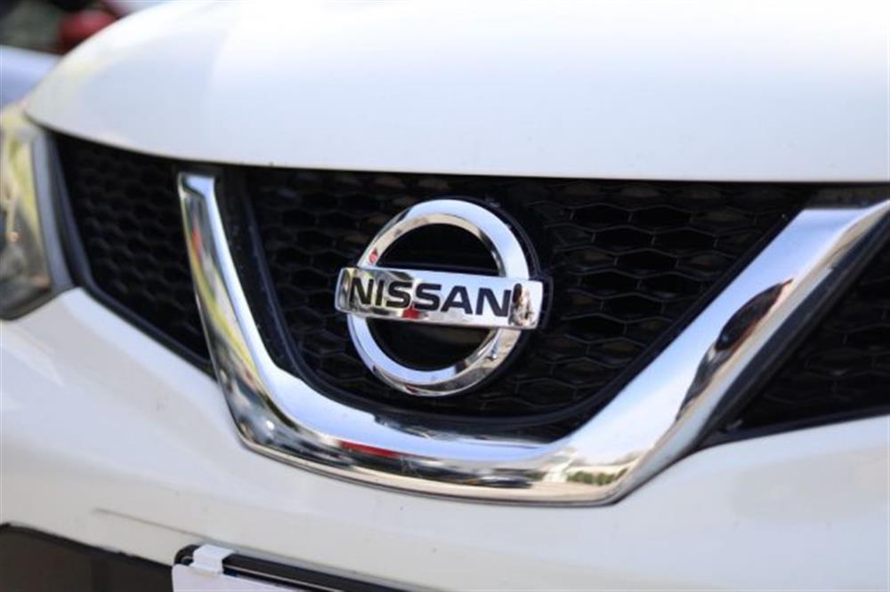 Qashqai Qashqai 1.2 DIG-T