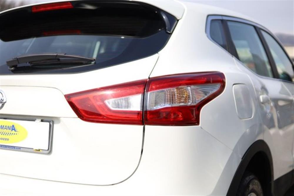 Qashqai Qashqai 1.2 DIG-T
