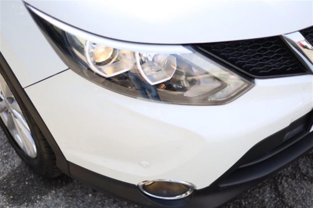 Qashqai Qashqai 1.2 DIG-T
