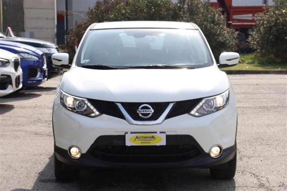 Qashqai Qashqai 1.2 DIG-T