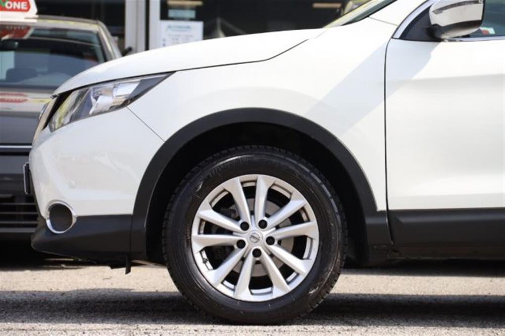 Qashqai Qashqai 1.2 DIG-T