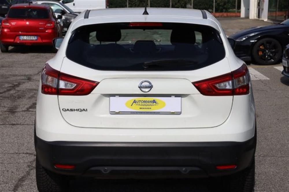 Qashqai Qashqai 1.2 DIG-T