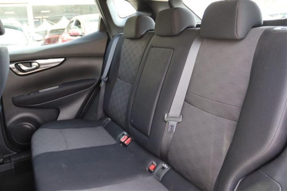 Qashqai Qashqai 1.2 DIG-T