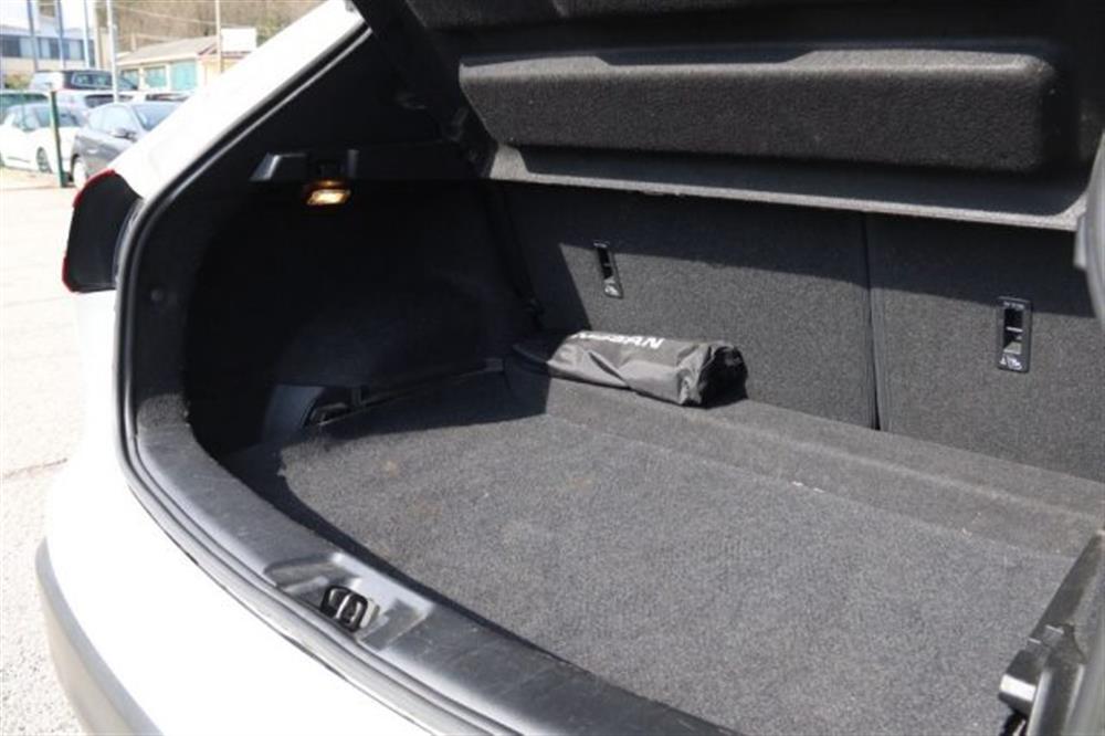 Qashqai Qashqai 1.2 DIG-T