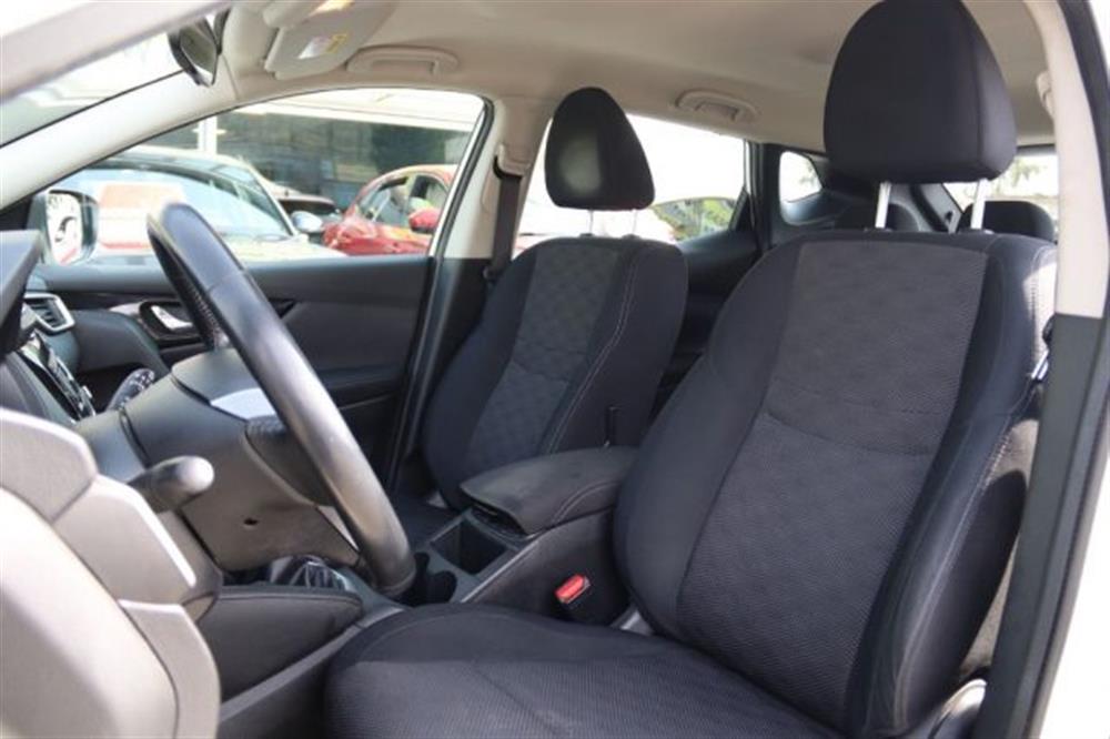 Qashqai Qashqai 1.2 DIG-T