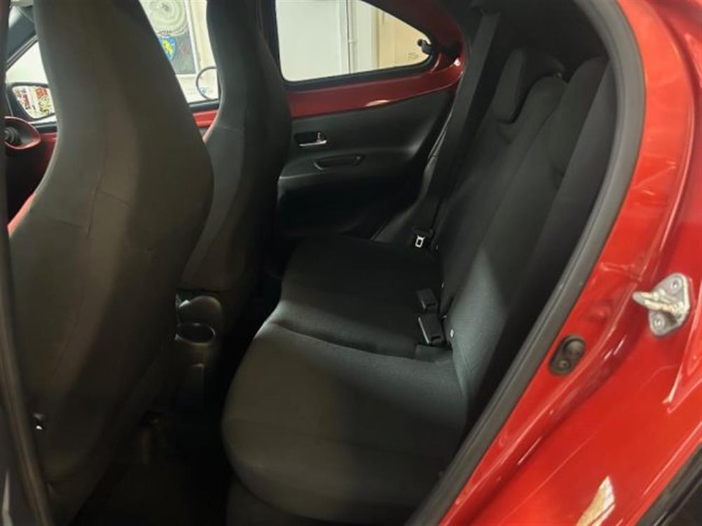 Aygo X Aygo X 1.0 VVT-i 72 CV 5 po