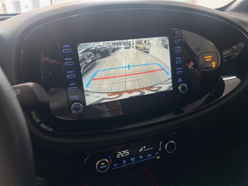 Aygo X Aygo X 1.0 VVT-i 72 CV 5 po