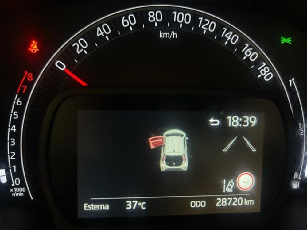 Aygo X Aygo X 1.0 VVT-i 72 CV 5 po