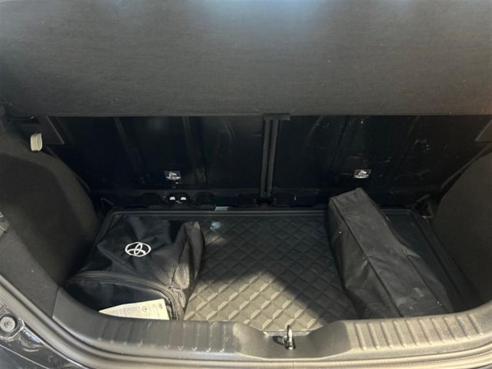 Aygo X Aygo X 1.0 VVT-i 72 CV 5 po