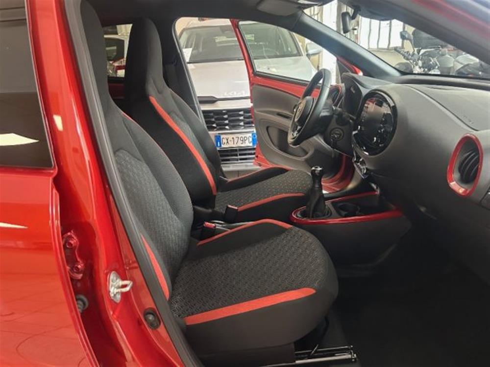 Aygo X Aygo X 1.0 VVT-i 72 CV 5 po