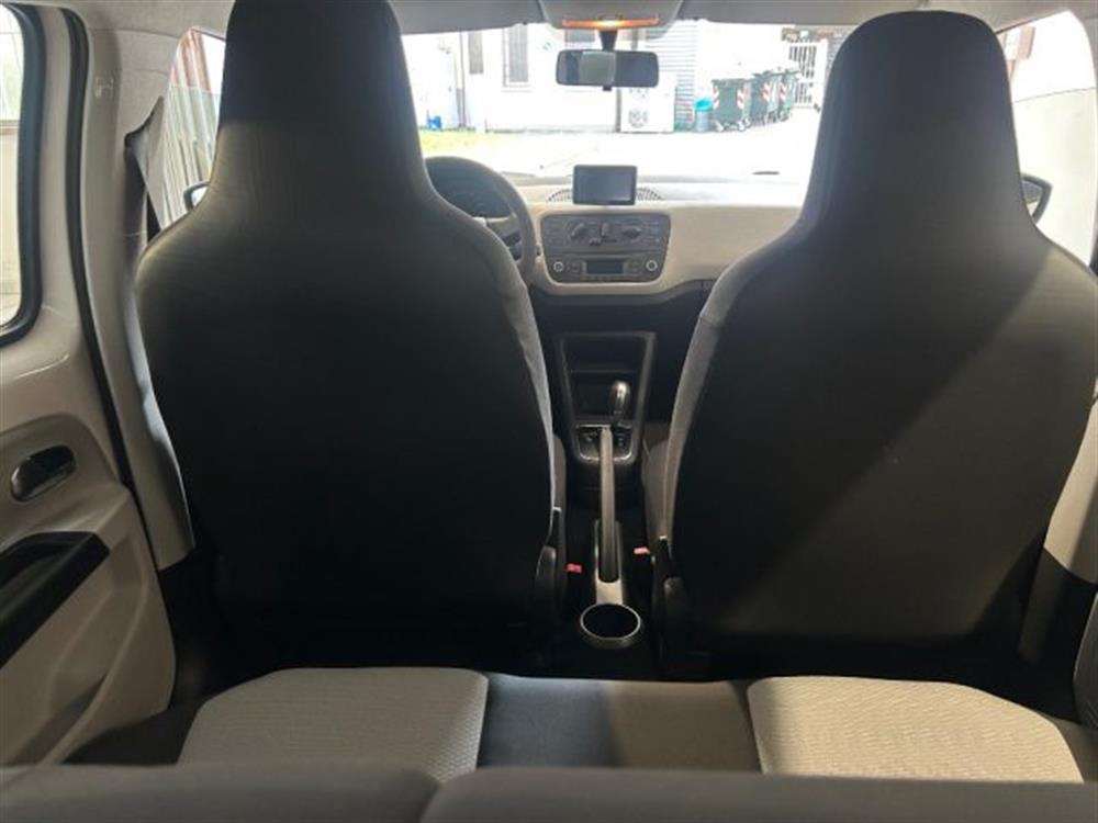 Mii Mii 1.0 ASG 5 porte Styl
