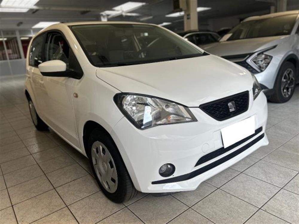 Mii Mii 1.0 ASG 5 porte Styl