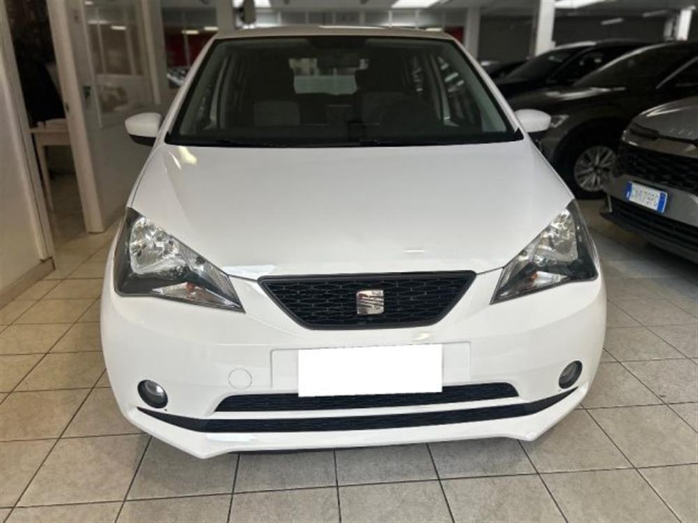 Mii Mii 1.0 ASG 5 porte Styl