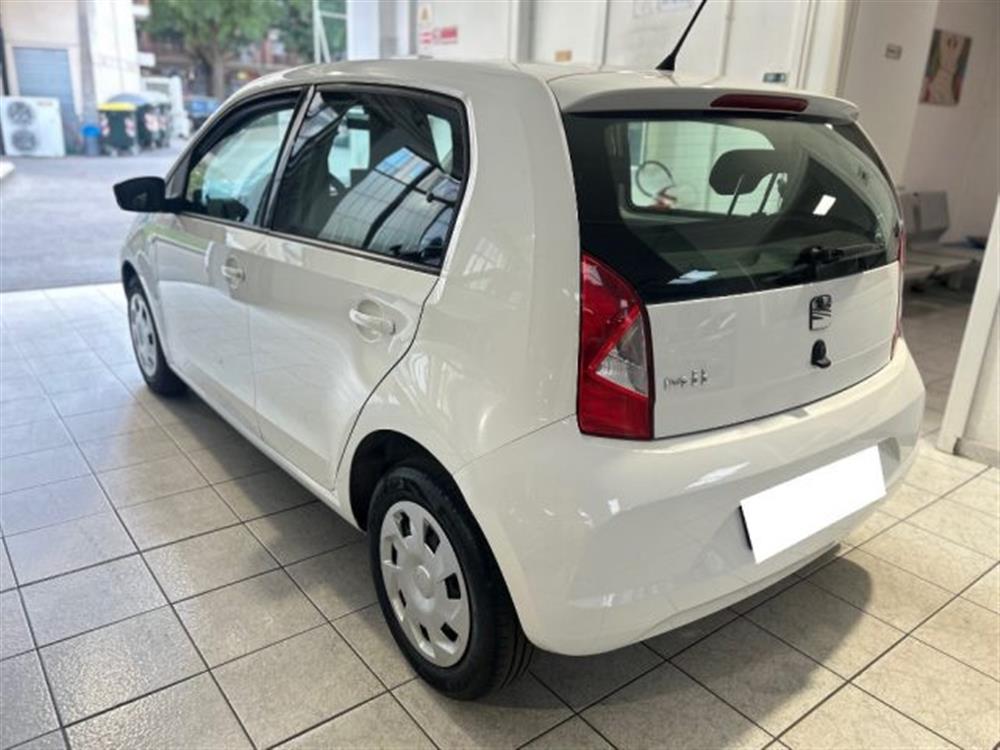 Mii Mii 1.0 ASG 5 porte Styl