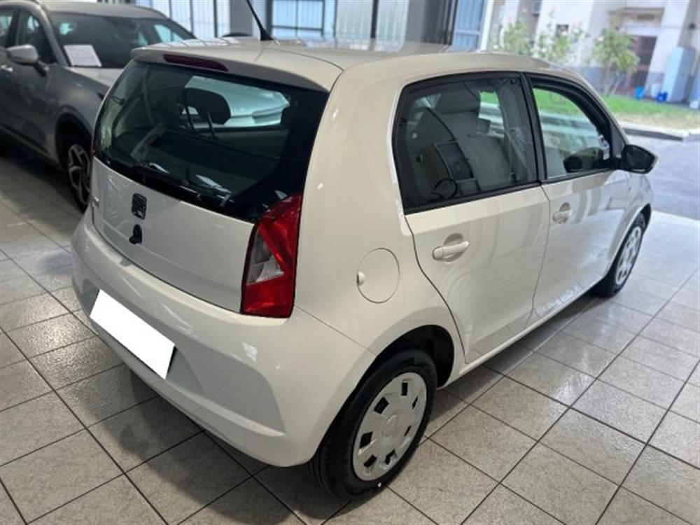 Mii Mii 1.0 ASG 5 porte Styl