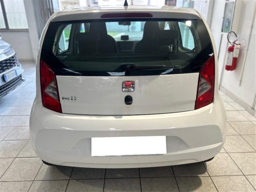 Mii Mii 1.0 ASG 5 porte Styl