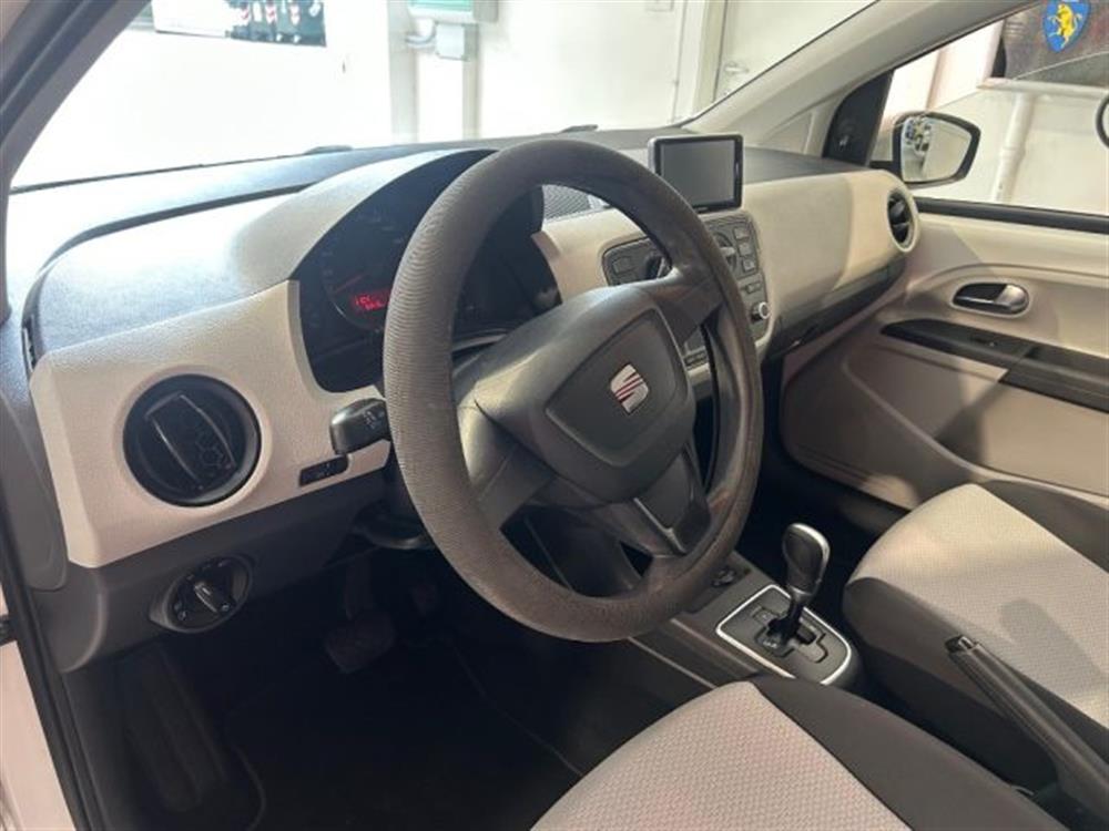 Mii Mii 1.0 ASG 5 porte Styl