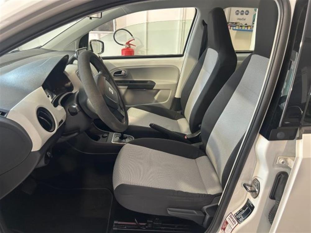 Mii Mii 1.0 ASG 5 porte Styl