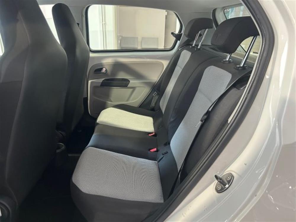 Mii Mii 1.0 ASG 5 porte Styl