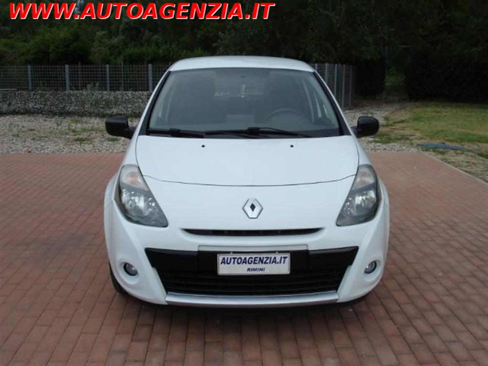 Clio Clio 1.2 16V 5 porte Dyna