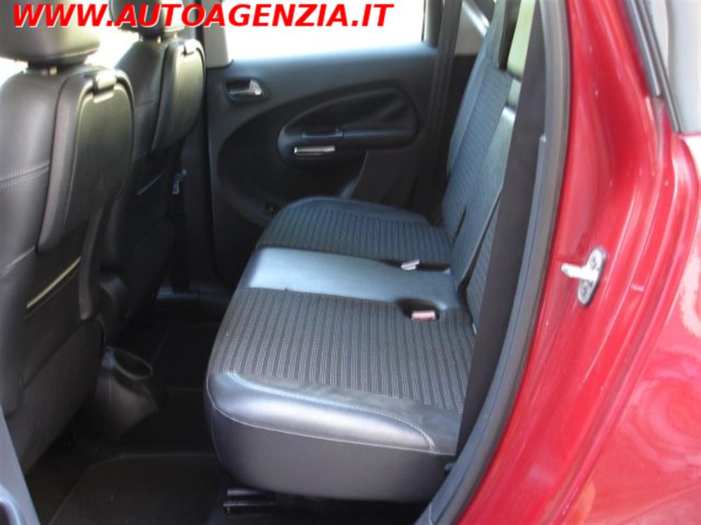 C3 Picasso C3 Picasso 1.6 HDi 90 Exclusive