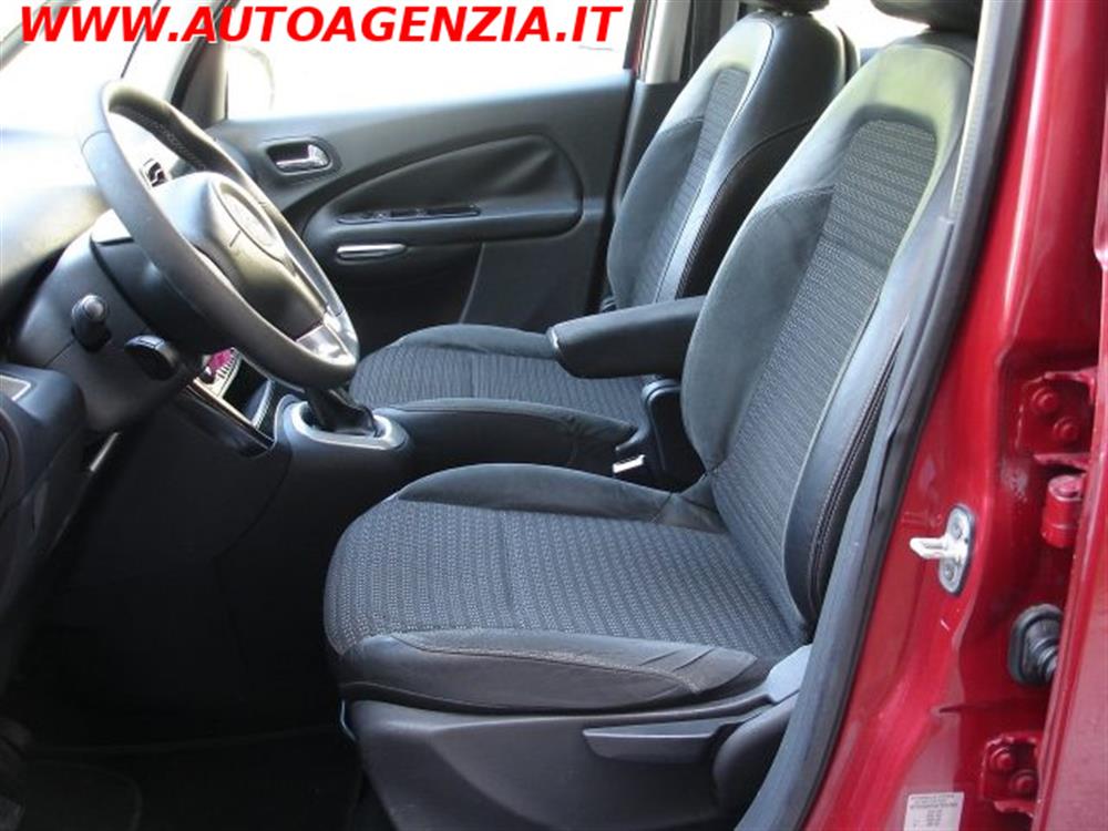 C3 Picasso C3 Picasso 1.6 HDi 90 Exclusive