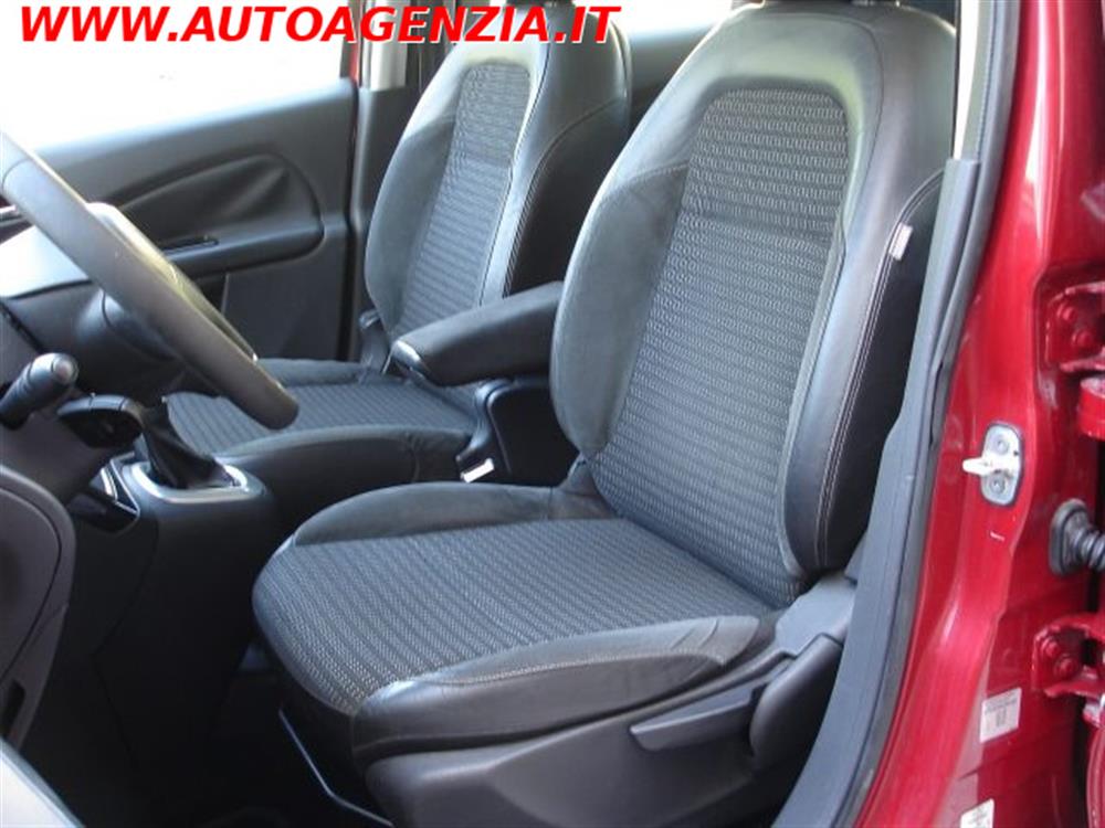 C3 Picasso C3 Picasso 1.6 HDi 90 Exclusive