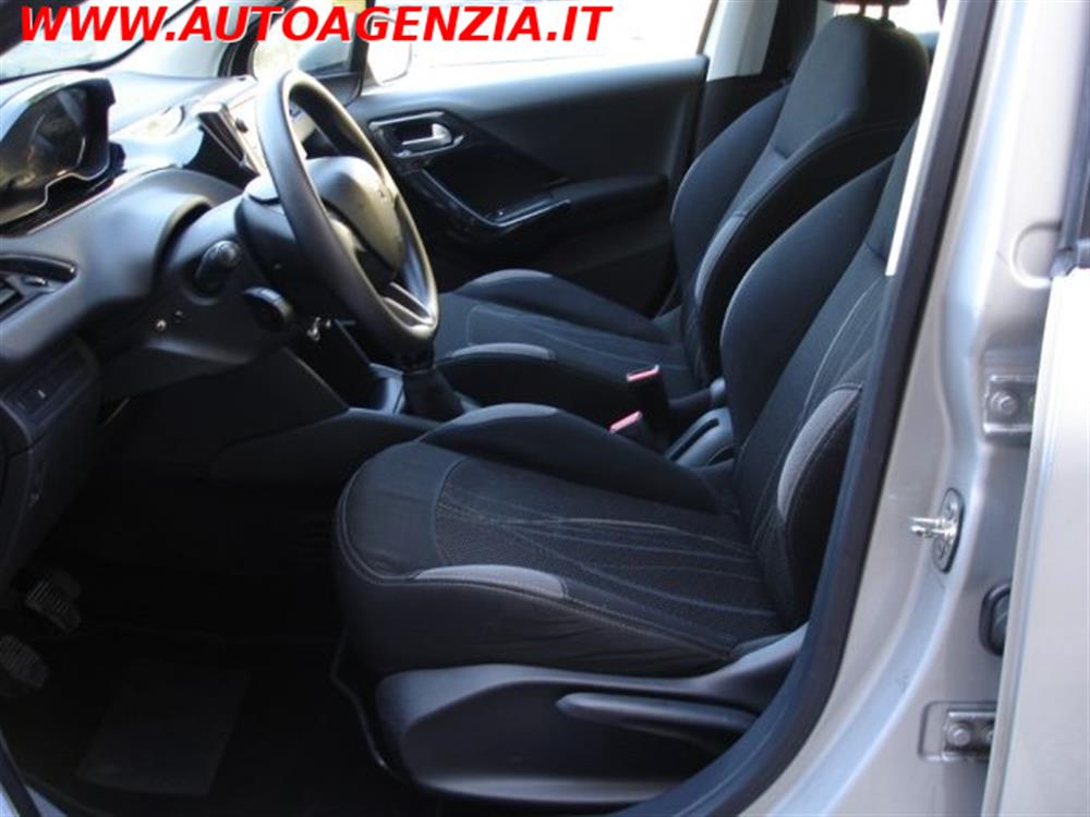 208 208 1° serie 1.2 VTi 82
