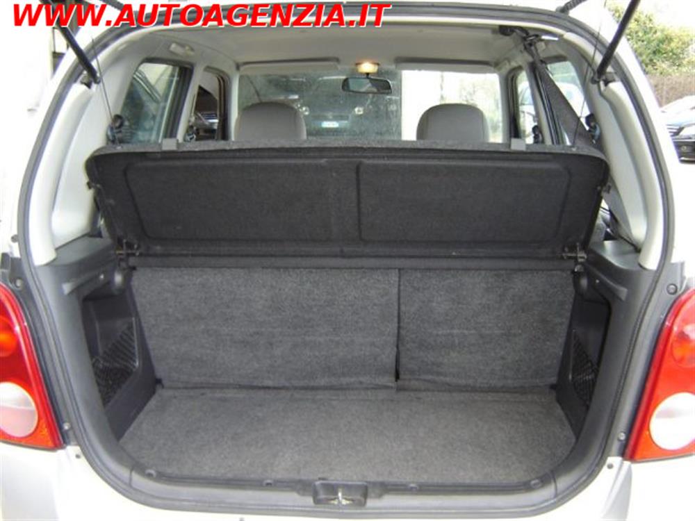 Wagon R+ Wagon R+ 1.3i 16V GL 4X4 PER