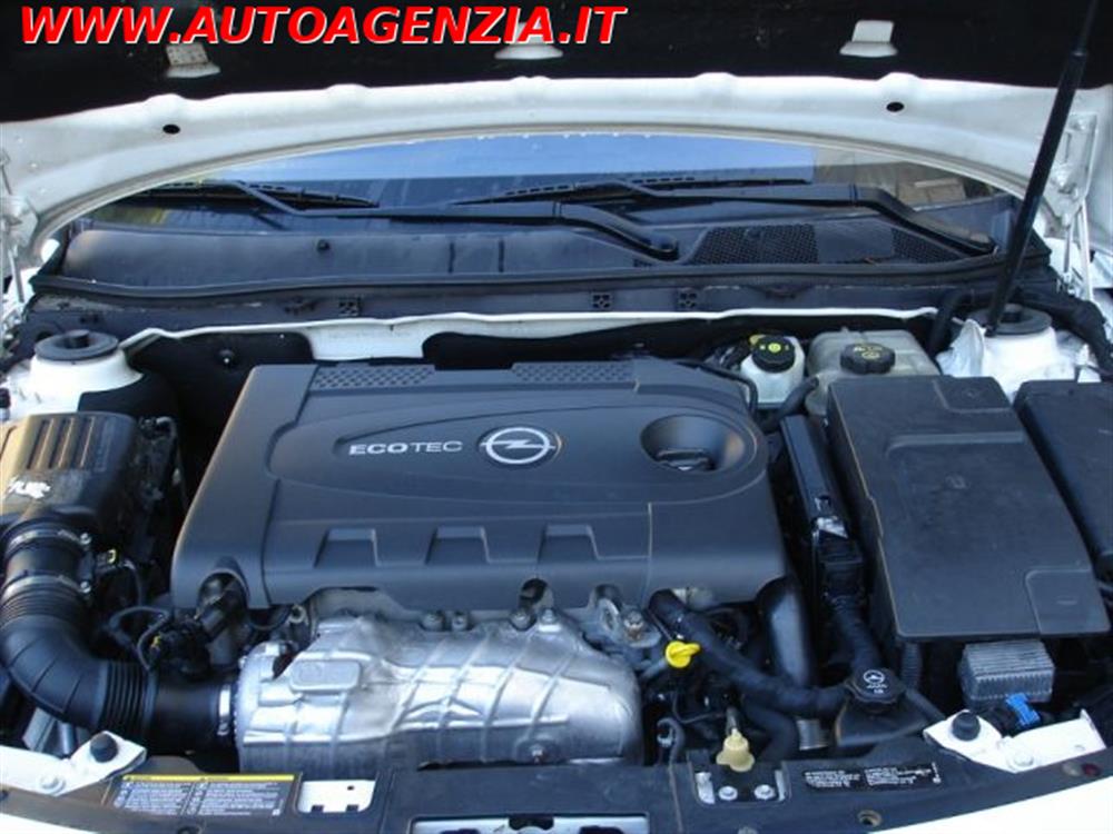 Insignia Insignia 2.0 CDTI 160CV Sport