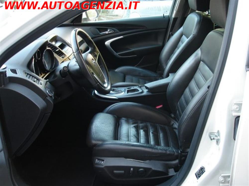 Insignia Insignia 2.0 CDTI 160CV Sport