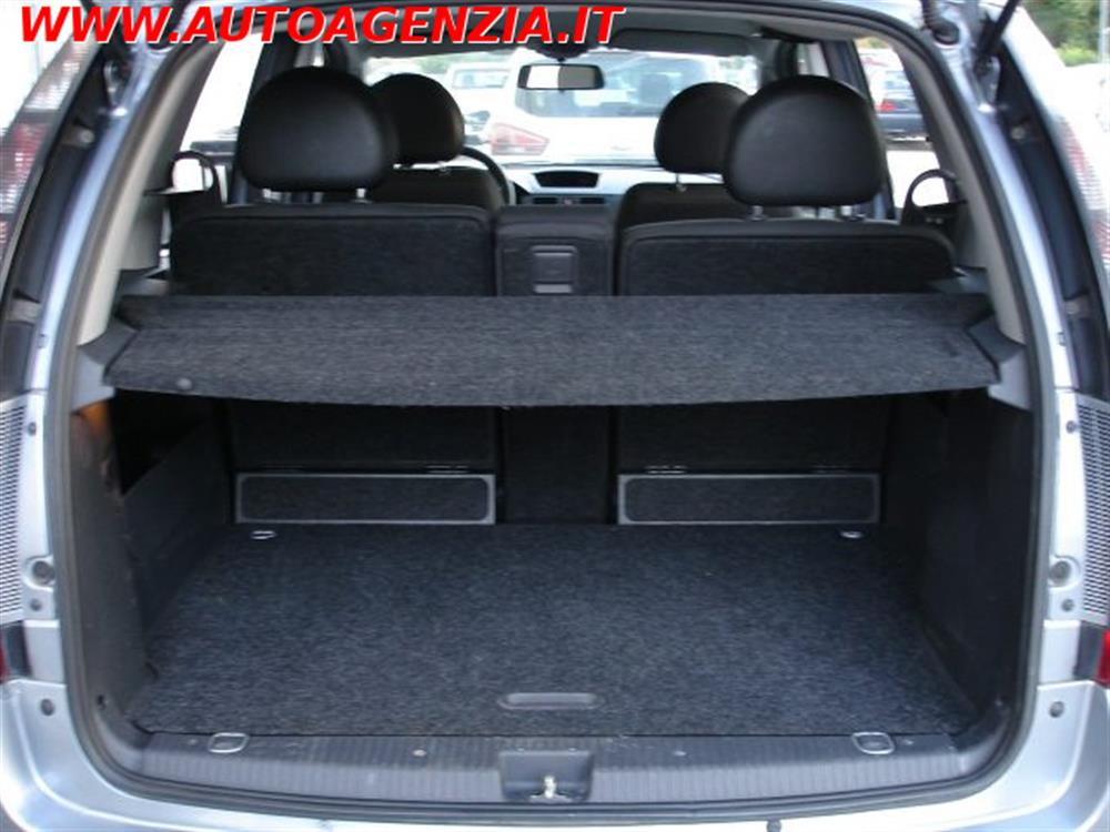 Meriva Meriva 1.4 16V Cosmo