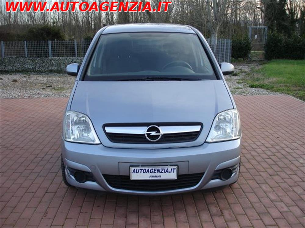 Meriva Meriva 1.4 16V Cosmo
