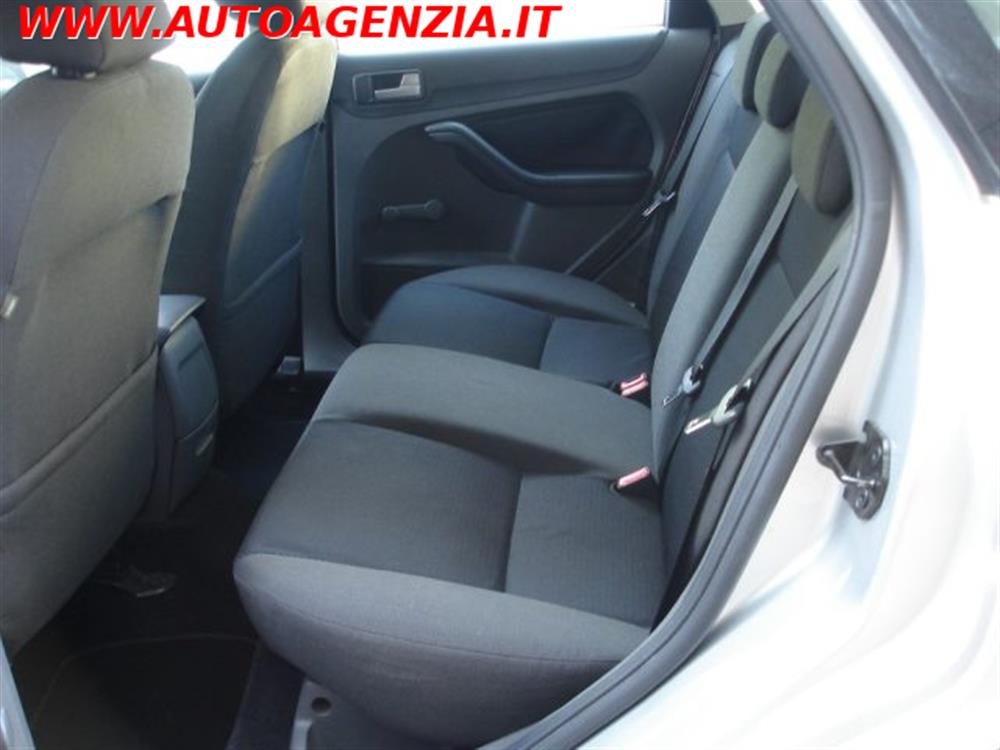 Focus Focus 1.6 TDCi (90CV) 5p.