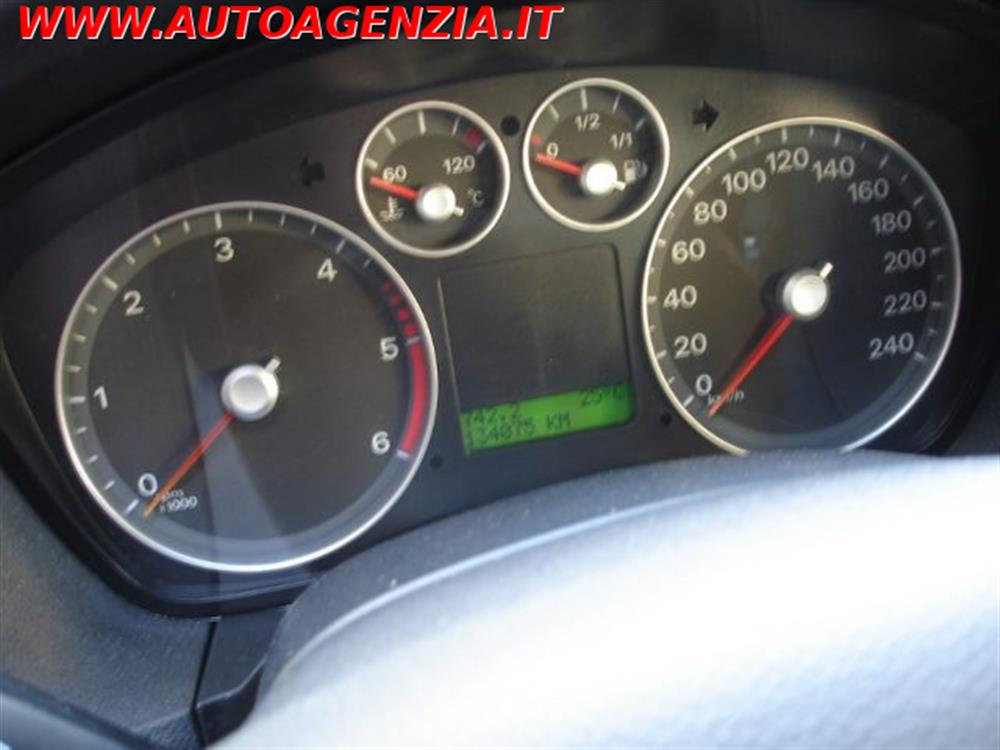 Focus Focus 1.6 TDCi (90CV) 5p.