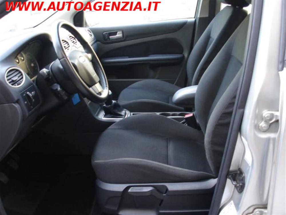 Focus Focus 1.6 TDCi (90CV) 5p.