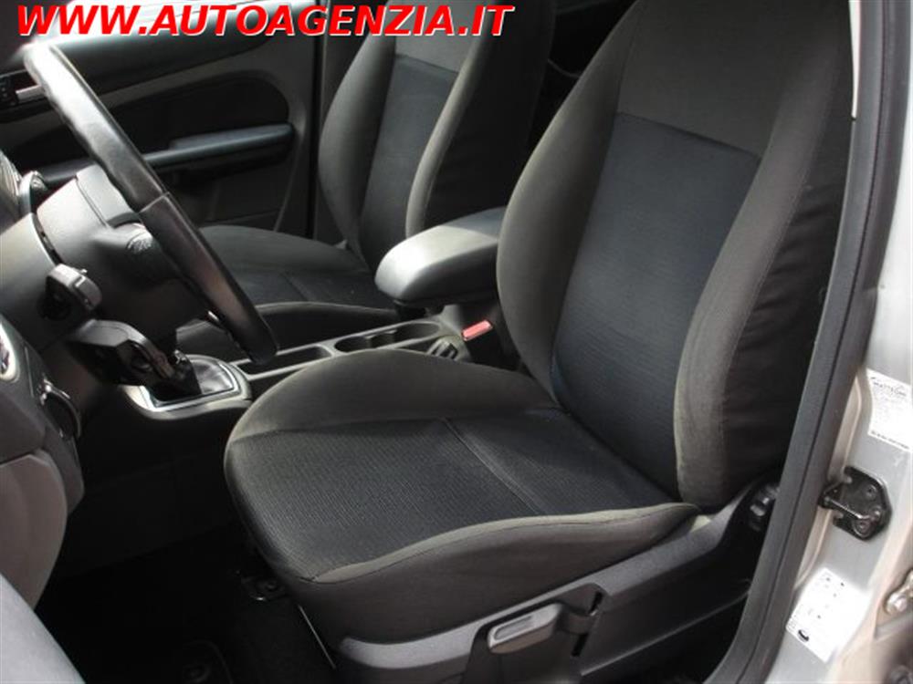 Focus Focus 1.6 TDCi (90CV) 5p.