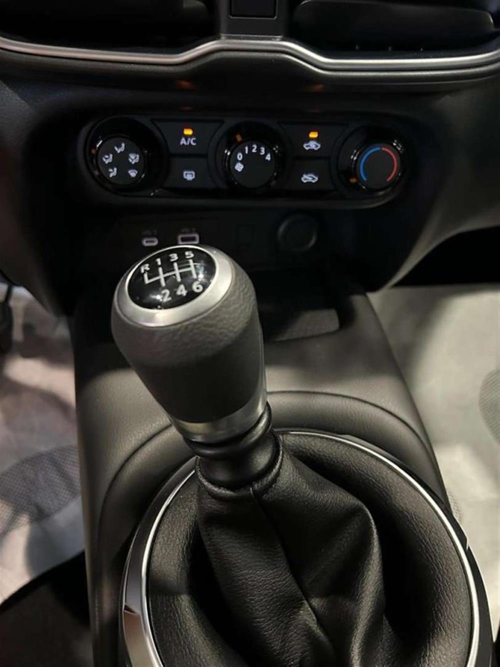 Juke Juke MC24.5 ACENTA MT - R